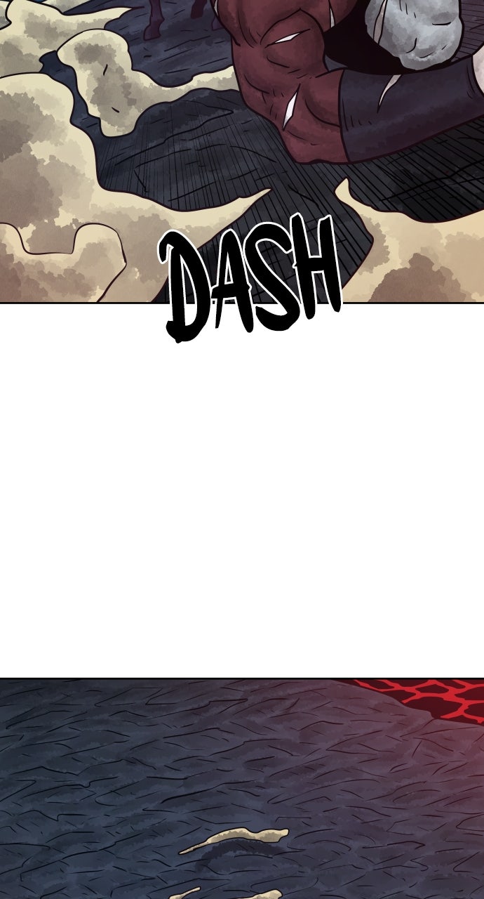 Warrior Executioner Chapter 39 - Page 100