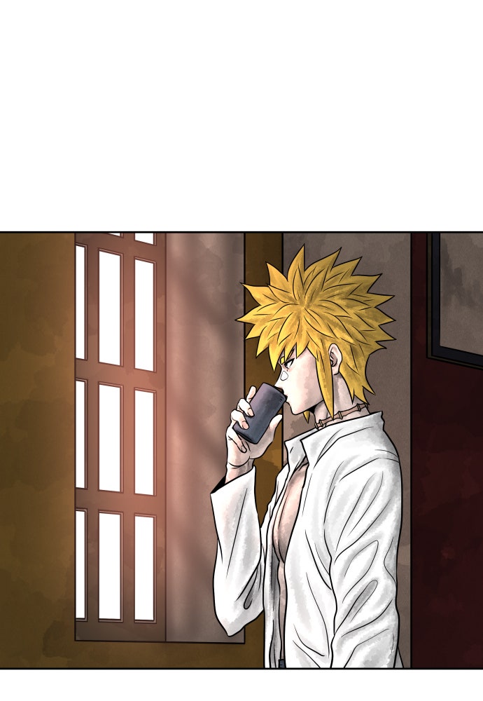 Warrior Executioner Chapter 4 - Page 1