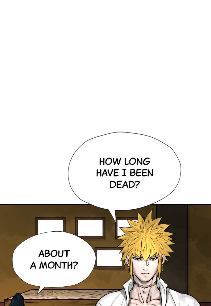 Warrior Executioner Chapter 4 - Page 2