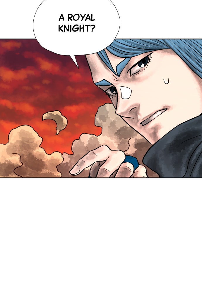 Warrior Executioner Chapter 4 - Page 101