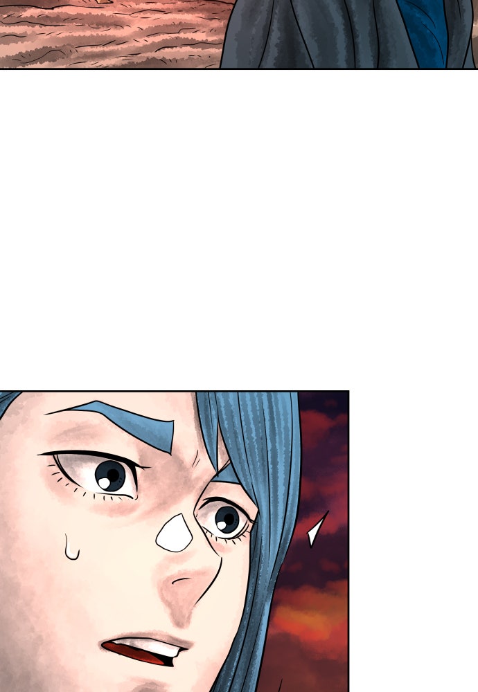 Warrior Executioner Chapter 4 - Page 103