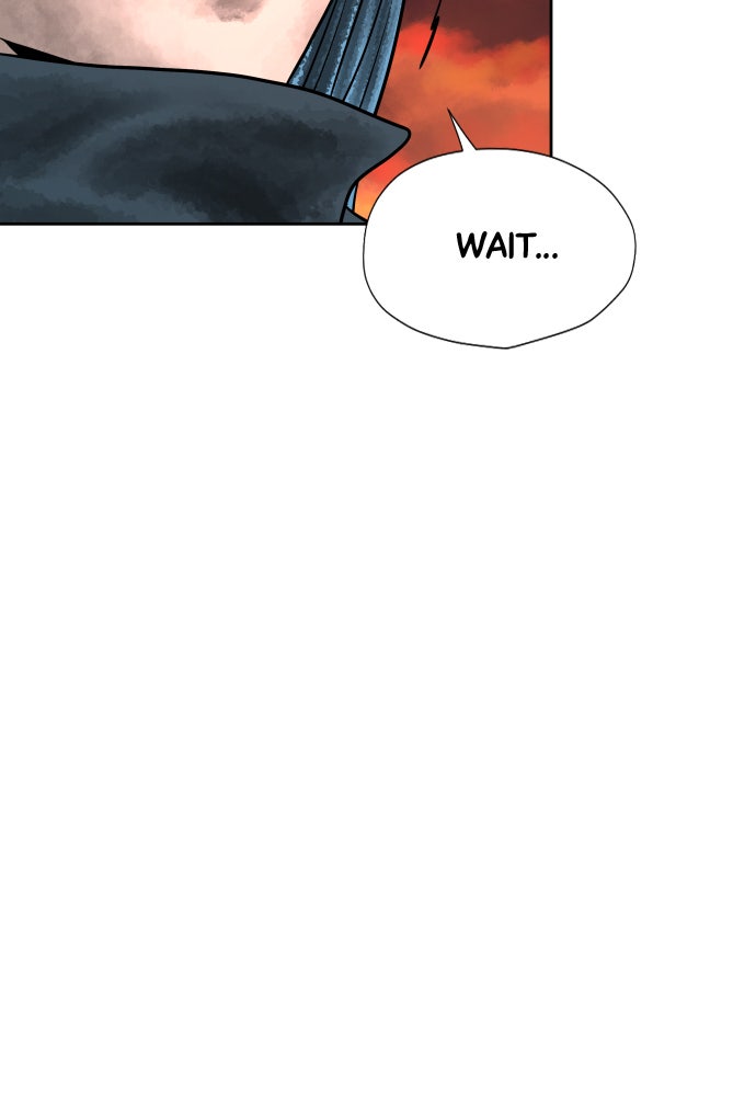 Warrior Executioner Chapter 4 - Page 104