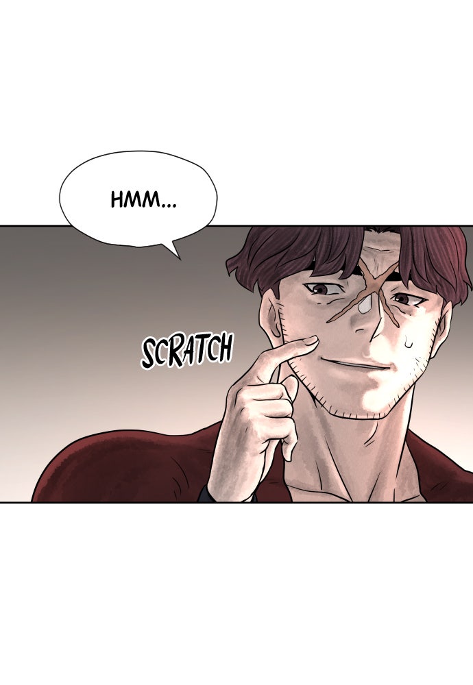 Warrior Executioner Chapter 4 - Page 108