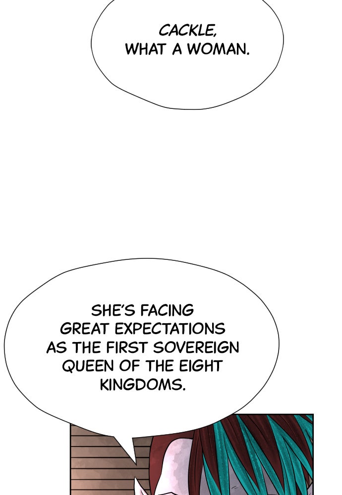 Warrior Executioner Chapter 4 - Page 12