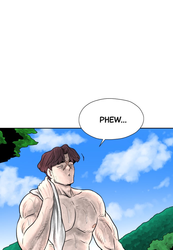 Warrior Executioner Chapter 4 - Page 112