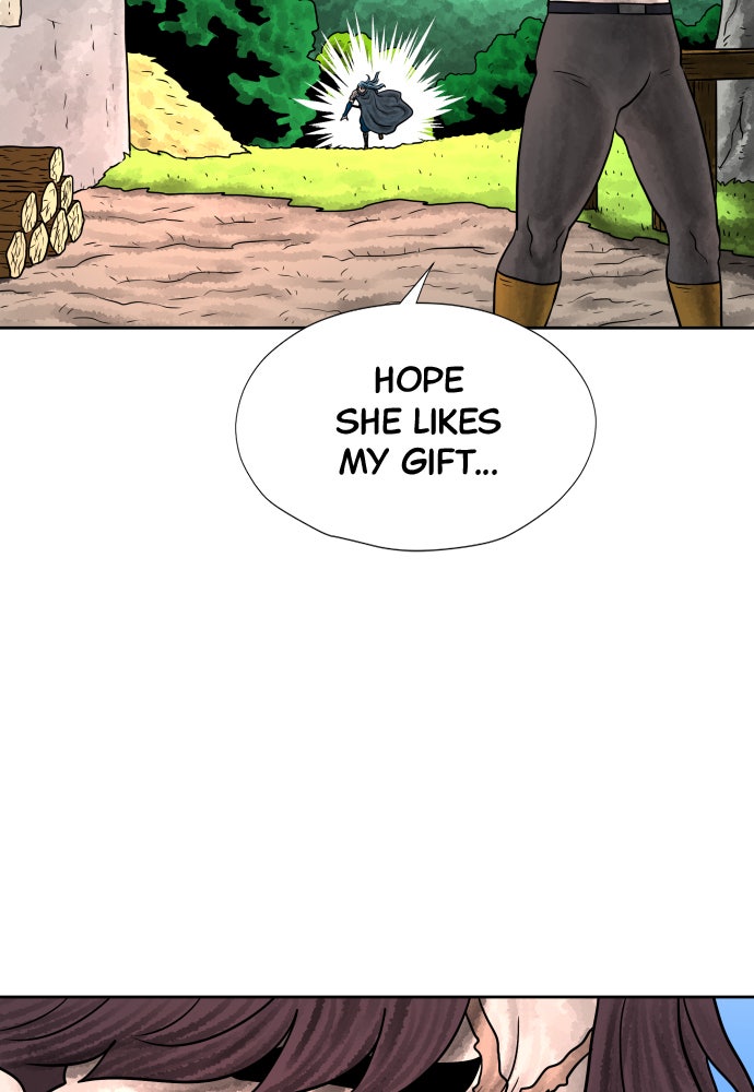 Warrior Executioner Chapter 4 - Page 114