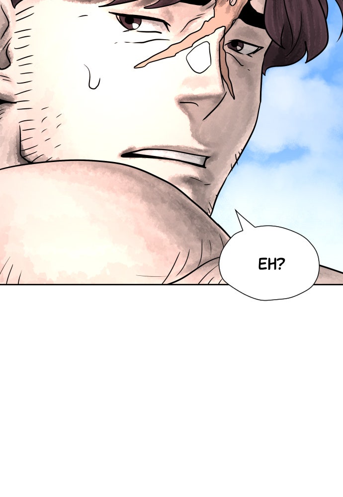 Warrior Executioner Chapter 4 - Page 115