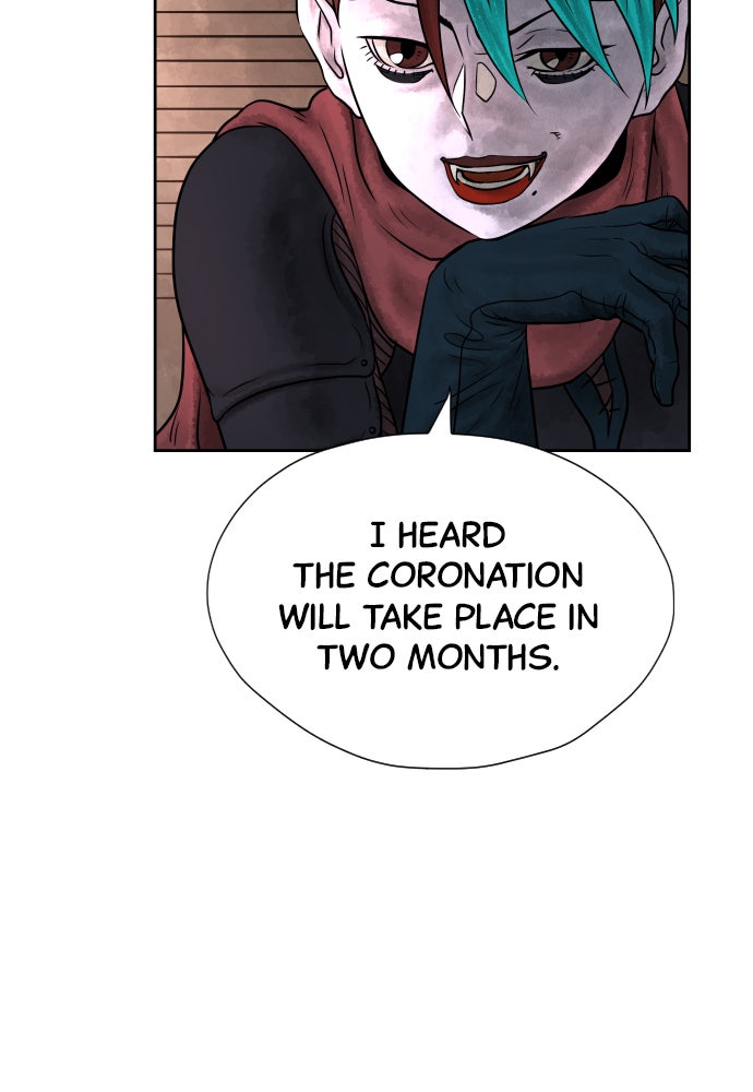 Warrior Executioner Chapter 4 - Page 13