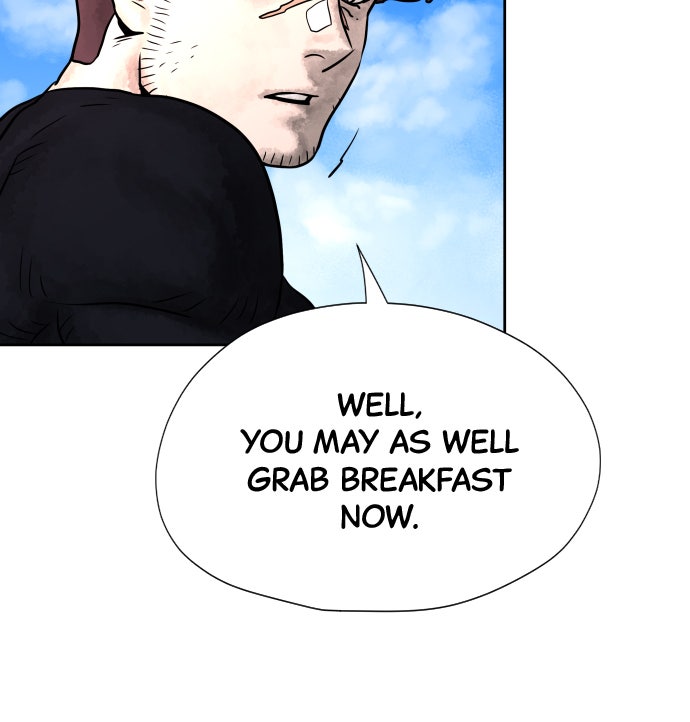 Warrior Executioner Chapter 4 - Page 122