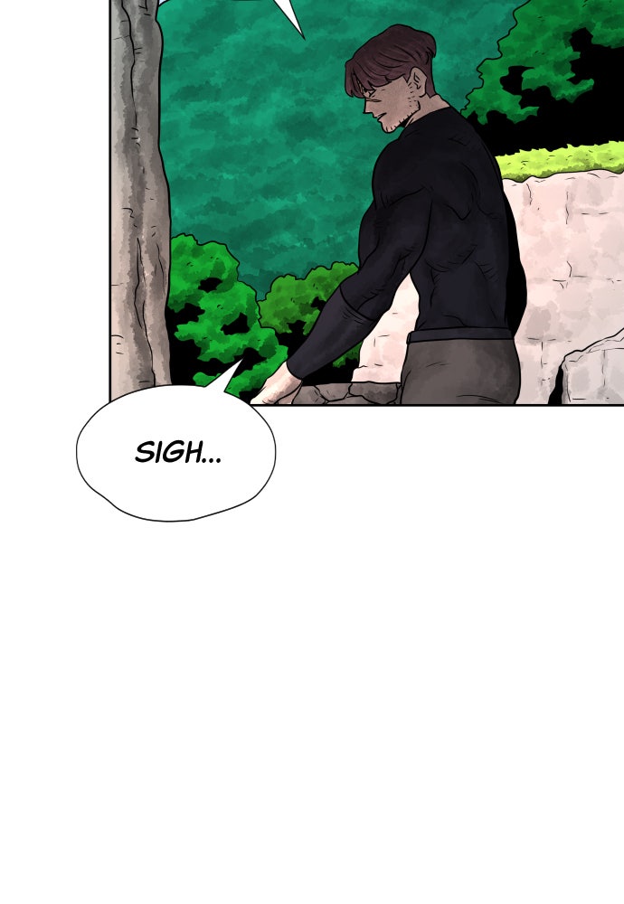 Warrior Executioner Chapter 4 - Page 125