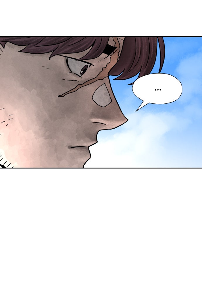 Warrior Executioner Chapter 4 - Page 126