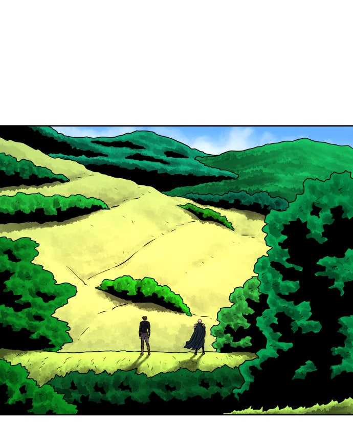 Warrior Executioner Chapter 4 - Page 130