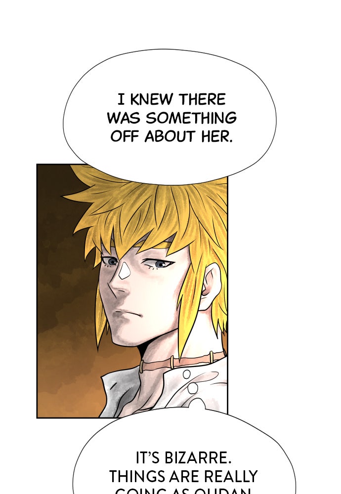 Warrior Executioner Chapter 4 - Page 14