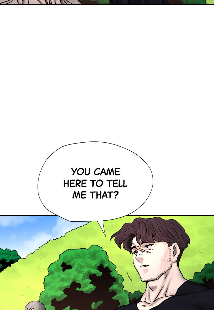 Warrior Executioner Chapter 4 - Page 132