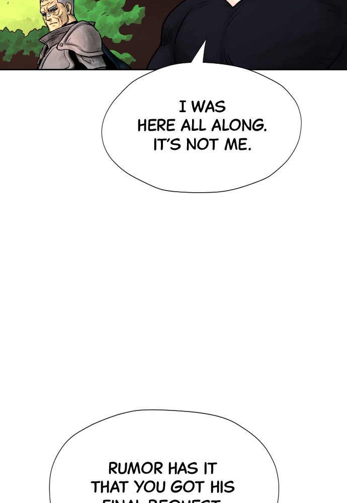 Warrior Executioner Chapter 4 - Page 133