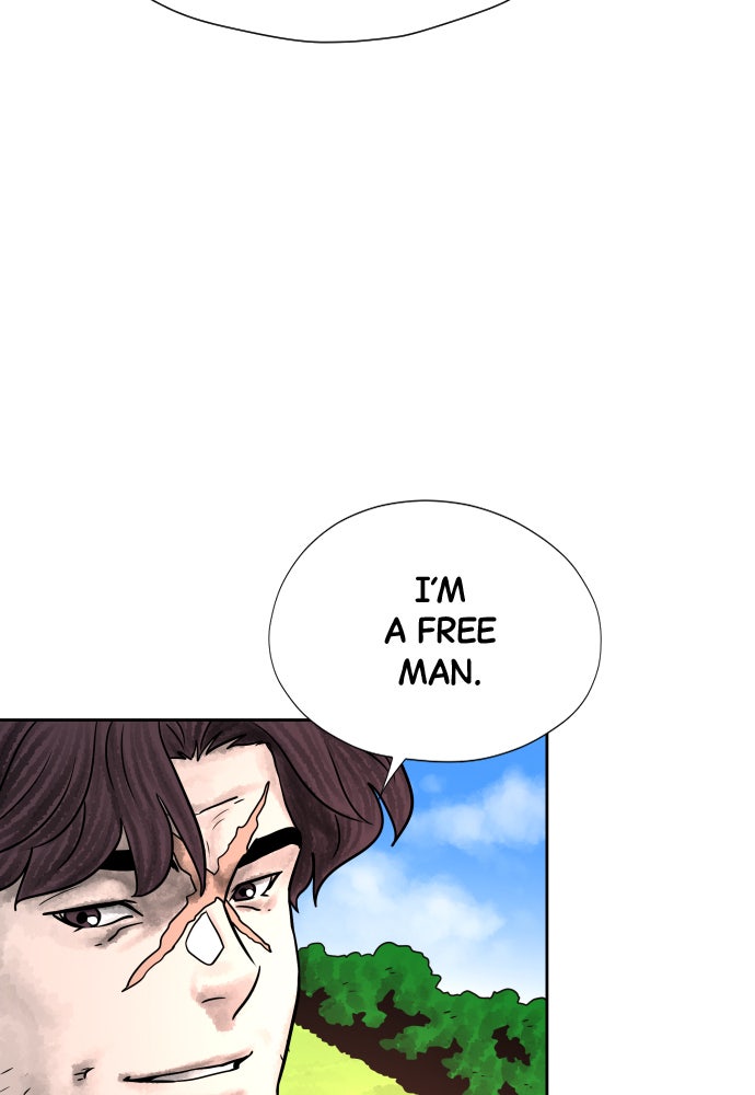 Warrior Executioner Chapter 4 - Page 135