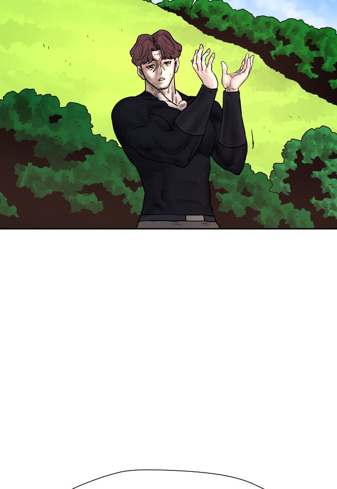 Warrior Executioner Chapter 4 - Page 138