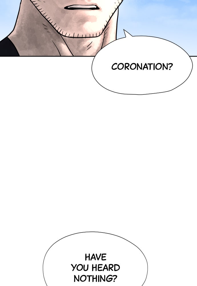 Warrior Executioner Chapter 4 - Page 141