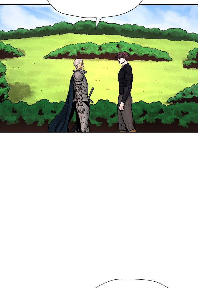 Warrior Executioner Chapter 4 - Page 142