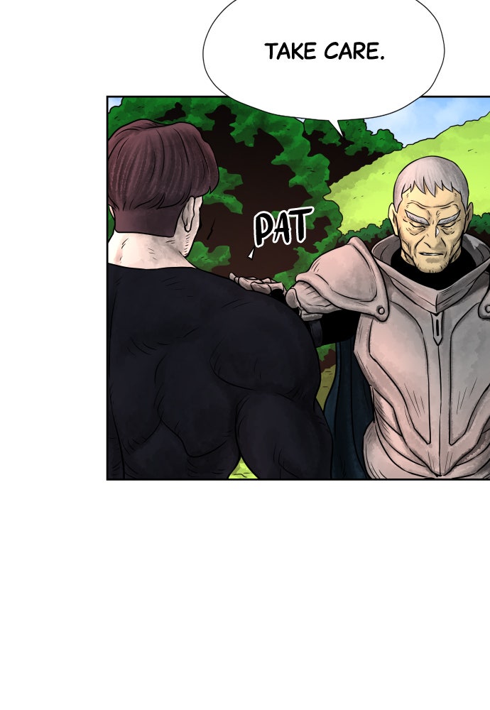 Warrior Executioner Chapter 4 - Page 143