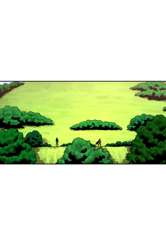 Warrior Executioner Chapter 4 - Page 144