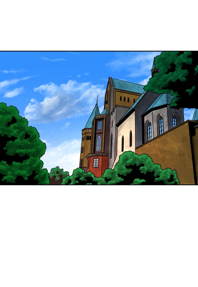 Warrior Executioner Chapter 4 - Page 148