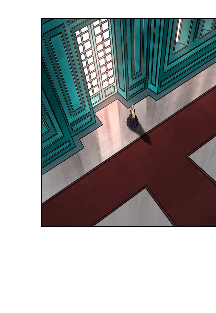 Warrior Executioner Chapter 4 - Page 149