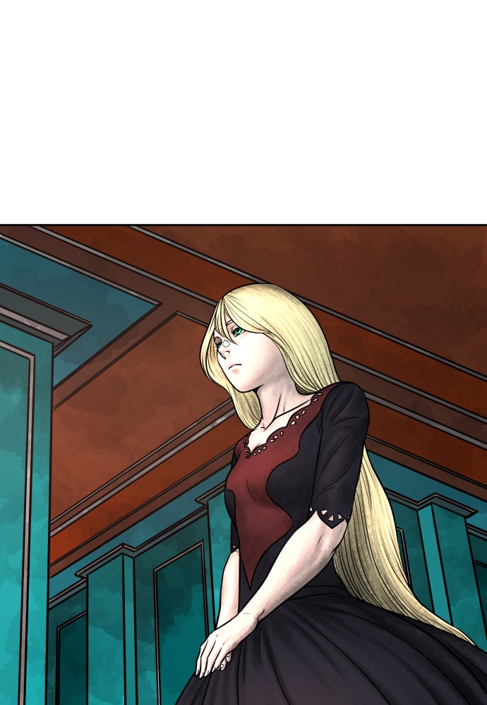 Warrior Executioner Chapter 4 - Page 150