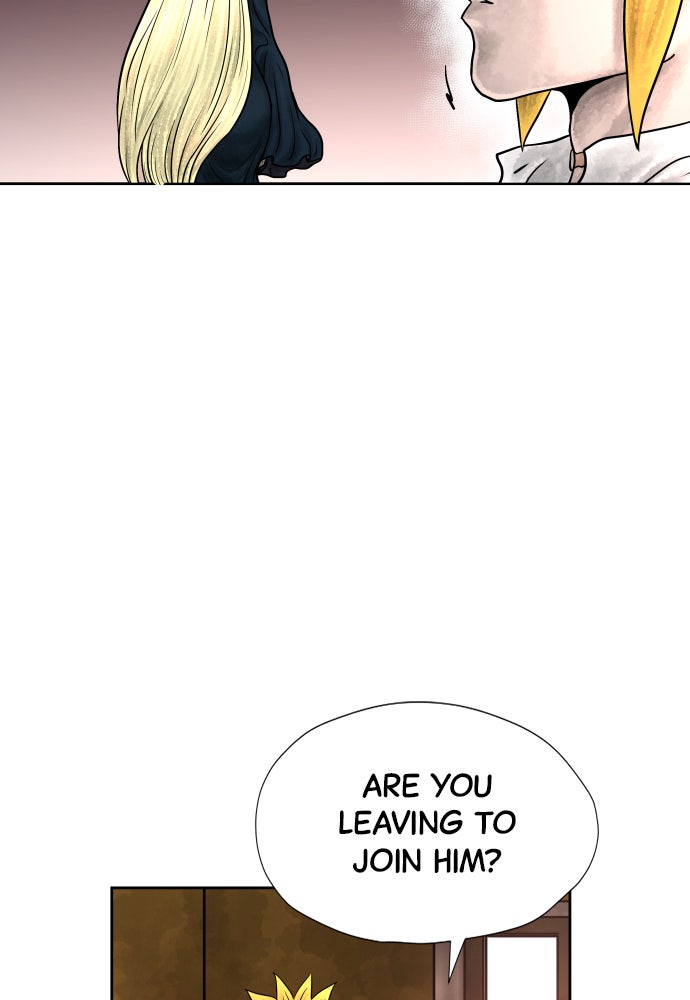 Warrior Executioner Chapter 4 - Page 16