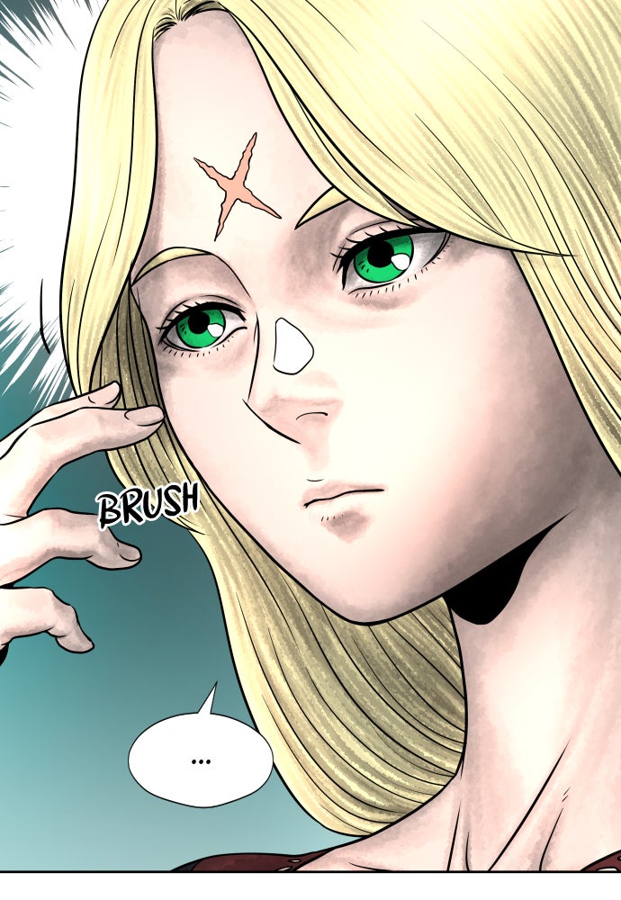 Warrior Executioner Chapter 4 - Page 152