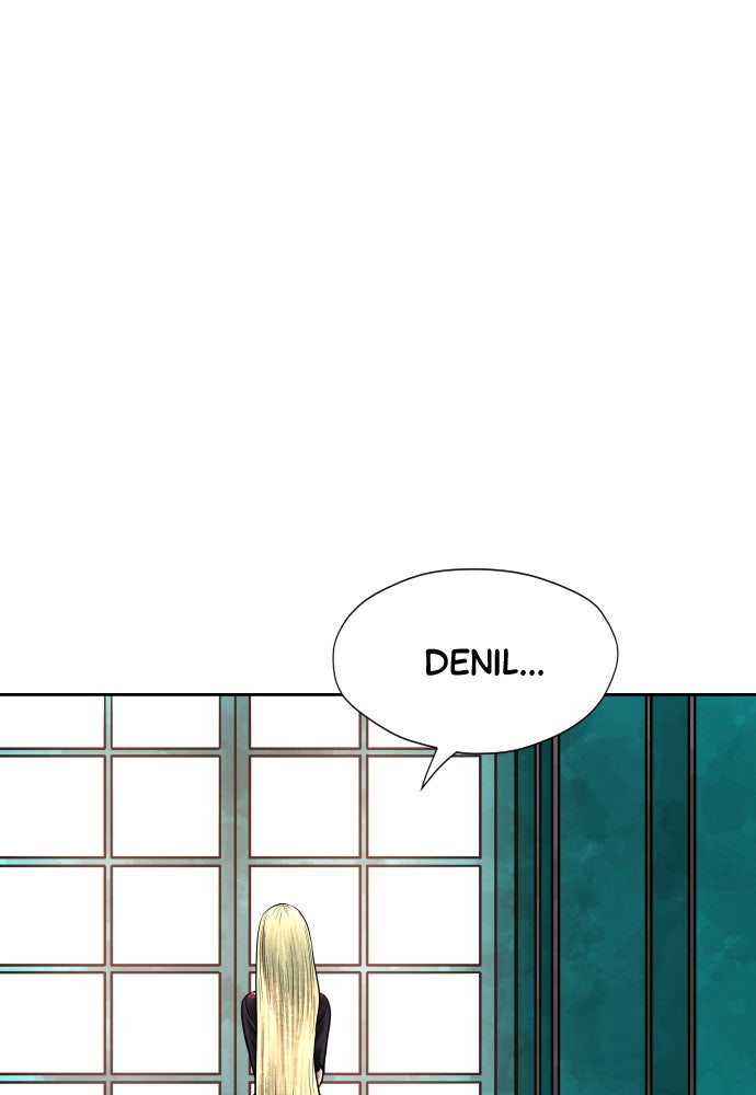 Warrior Executioner Chapter 4 - Page 153