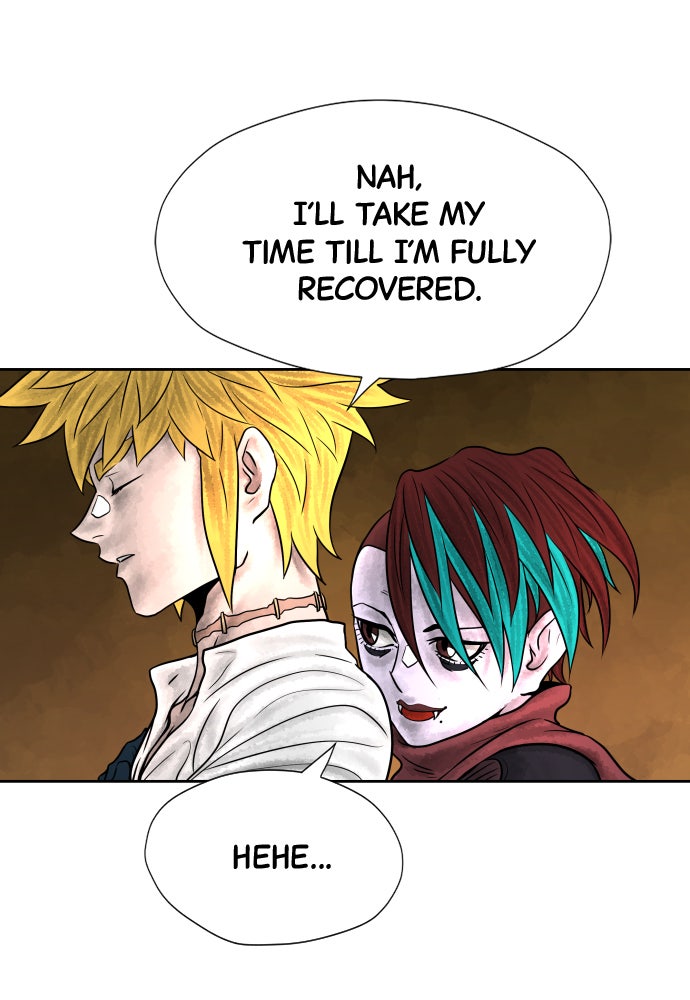 Warrior Executioner Chapter 4 - Page 18