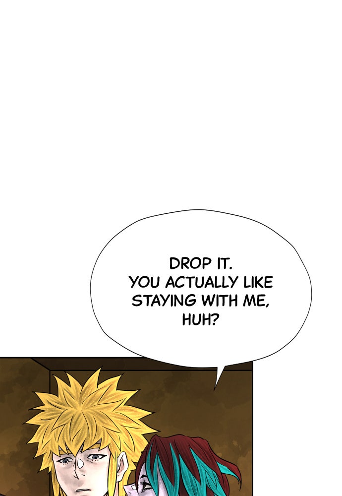 Warrior Executioner Chapter 4 - Page 19