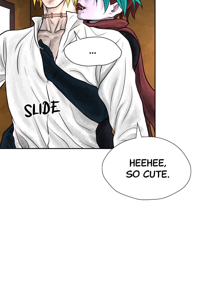 Warrior Executioner Chapter 4 - Page 20