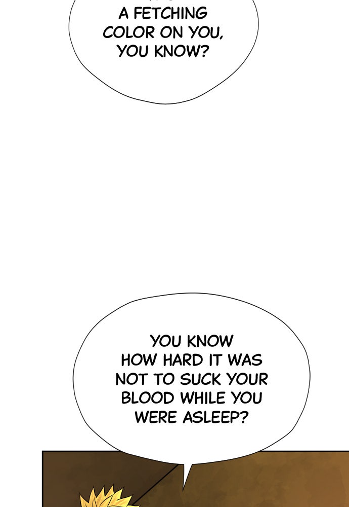 Warrior Executioner Chapter 4 - Page 22