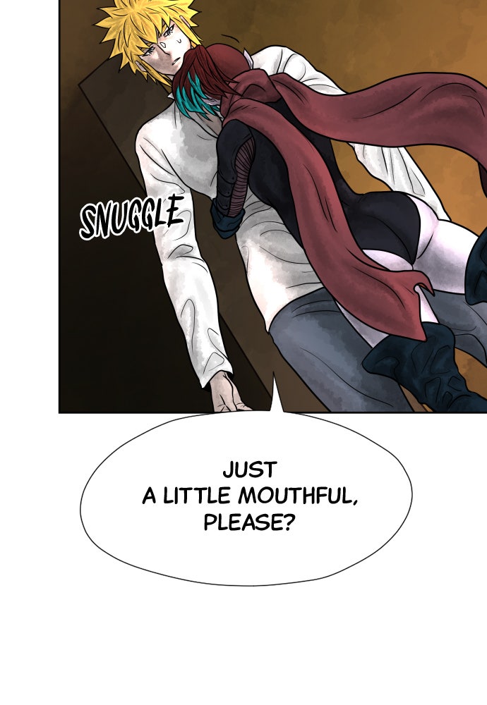 Warrior Executioner Chapter 4 - Page 23