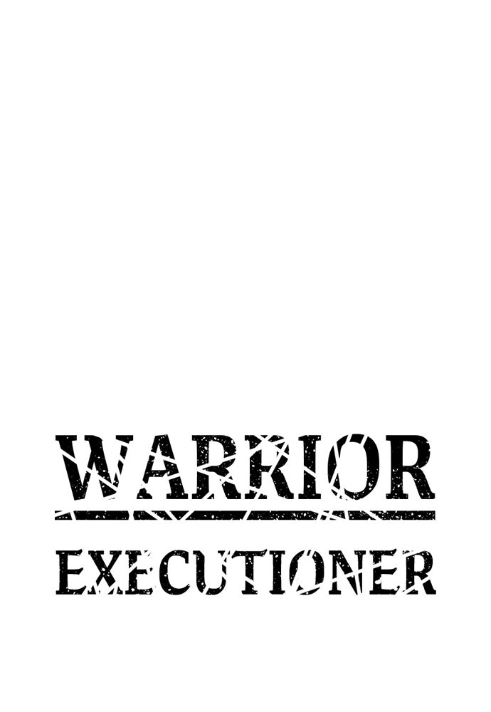 Warrior Executioner Chapter 4 - Page 27