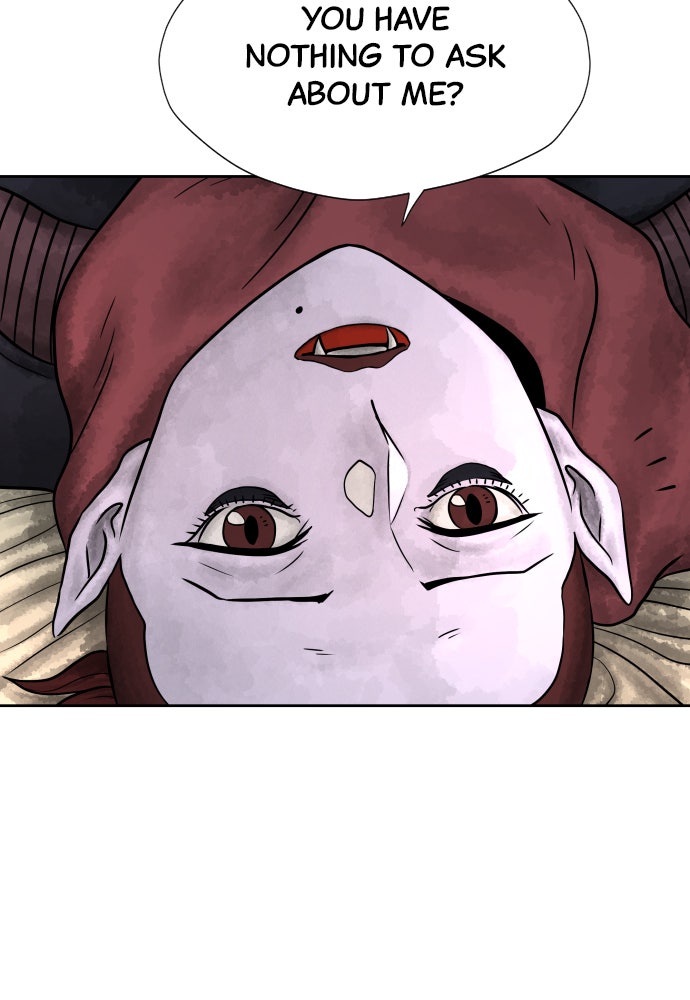 Warrior Executioner Chapter 4 - Page 4