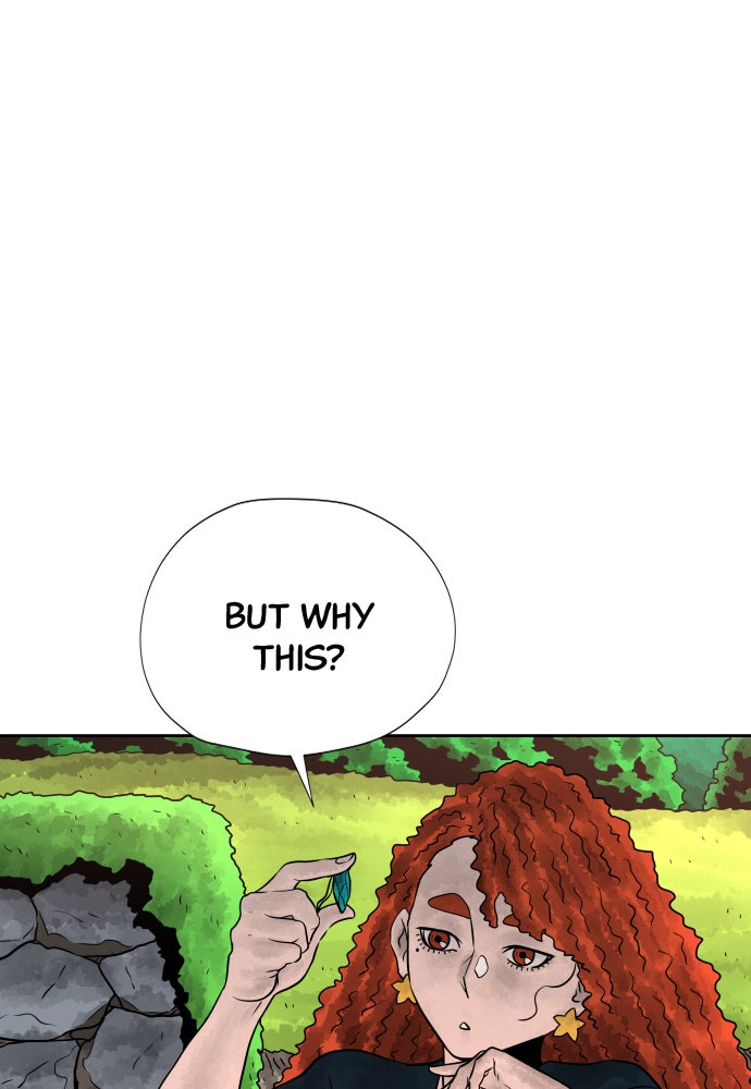 Warrior Executioner Chapter 4 - Page 31