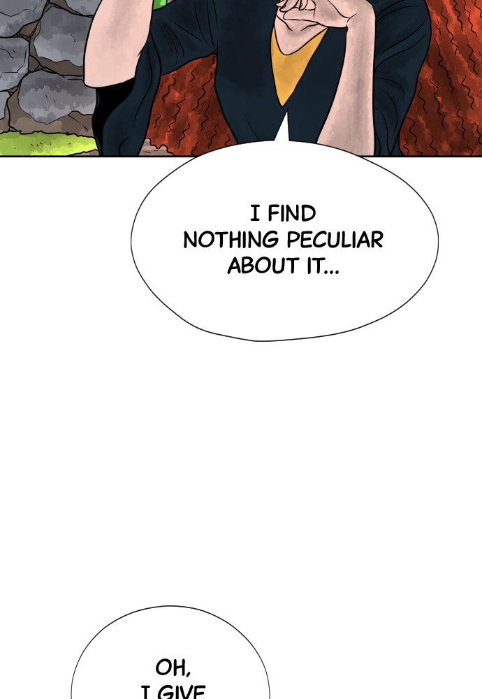 Warrior Executioner Chapter 4 - Page 32