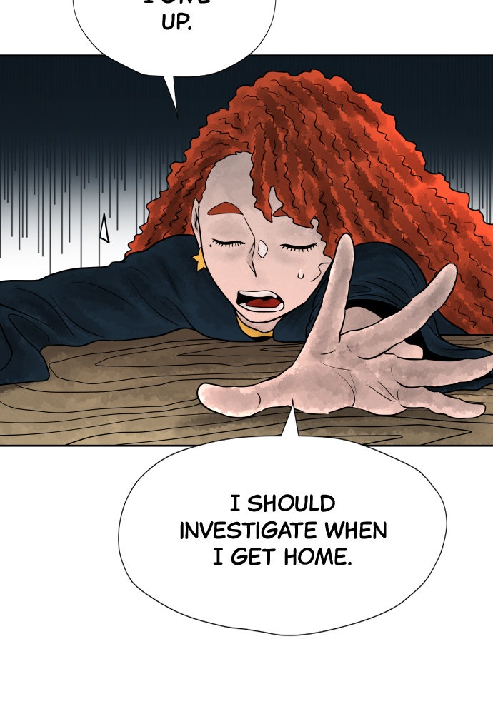 Warrior Executioner Chapter 4 - Page 33