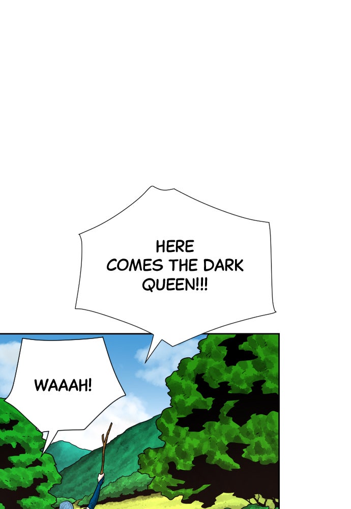 Warrior Executioner Chapter 4 - Page 34