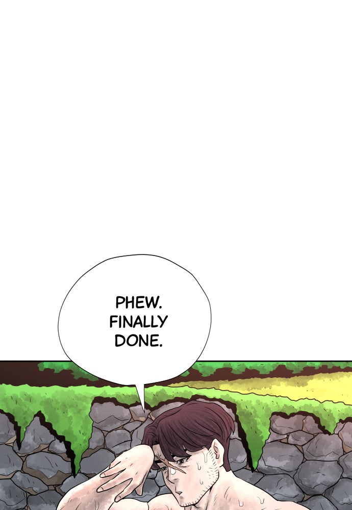 Warrior Executioner Chapter 4 - Page 36