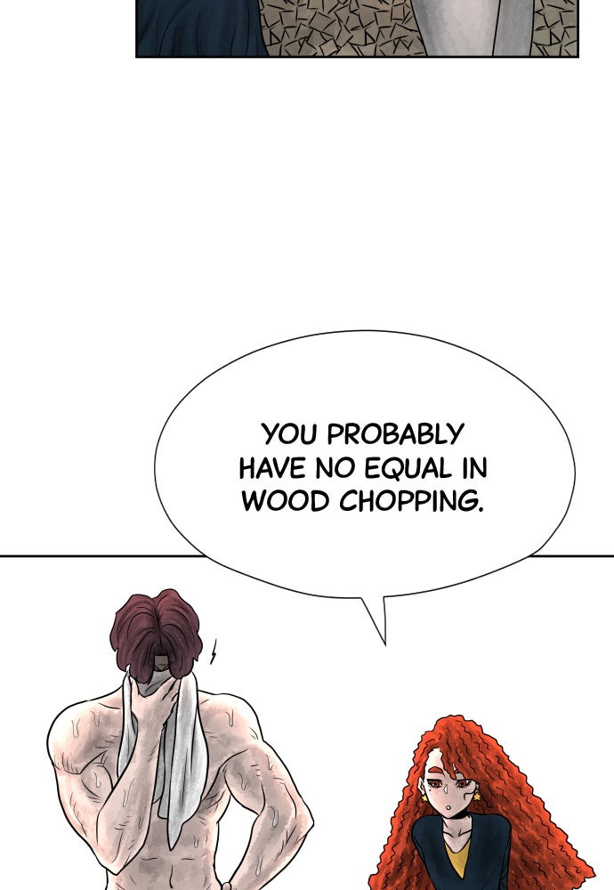 Warrior Executioner Chapter 4 - Page 39