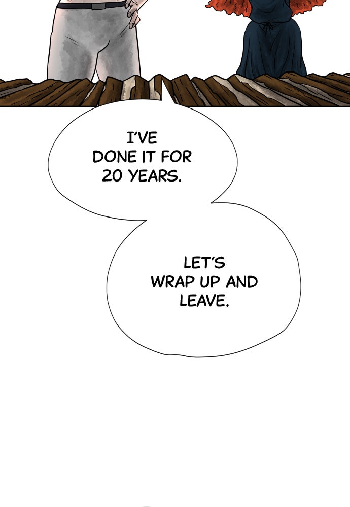 Warrior Executioner Chapter 4 - Page 40