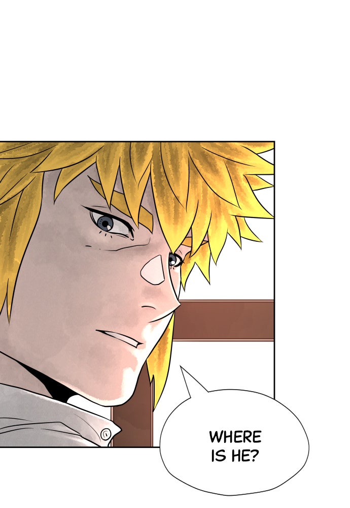 Warrior Executioner Chapter 4 - Page 5