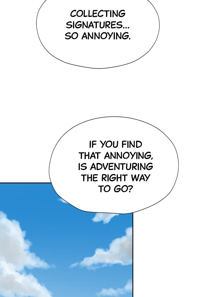 Warrior Executioner Chapter 4 - Page 42