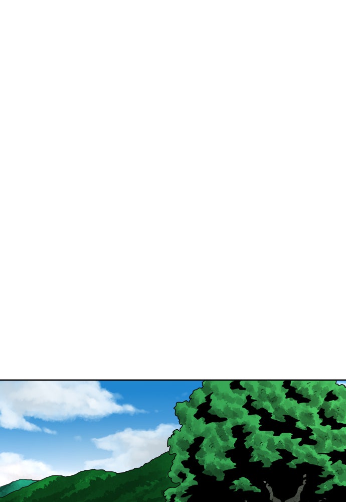 Warrior Executioner Chapter 4 - Page 45