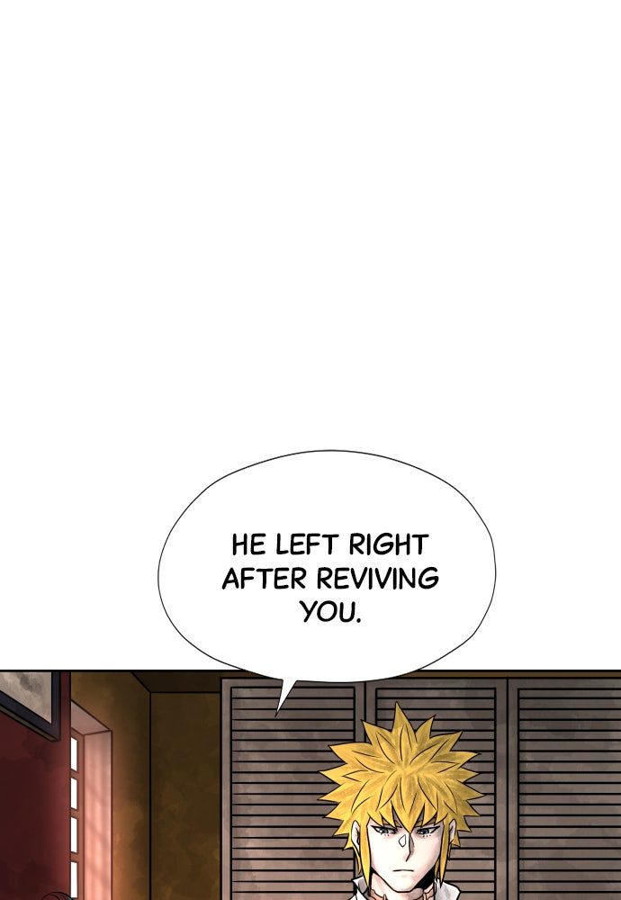 Warrior Executioner Chapter 4 - Page 6