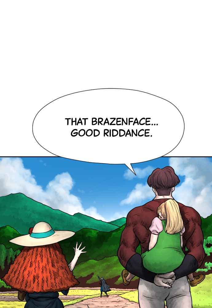 Warrior Executioner Chapter 4 - Page 51